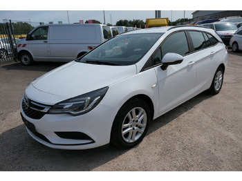 Mobil OPEL