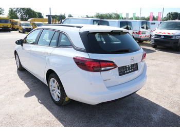 Mobil OPEL Astra K 1.6 CDTI Edition S/S KLIMA: gambar 3
