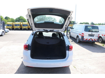 Mobil OPEL Astra K 1.6 CDTI Edition S/S KLIMA: gambar 5
