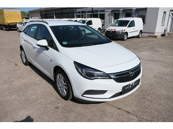 Mobil OPEL Astra K 1.6 CDTI Edition S/S KLIMA: gambar 2