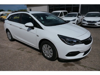 Mobil OPEL