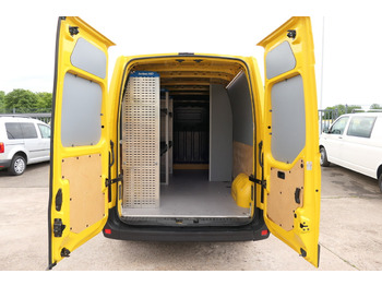 Van panel RENAULT Master