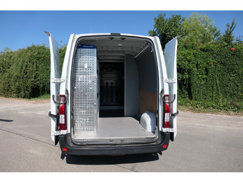 Van panel RENAULT Master