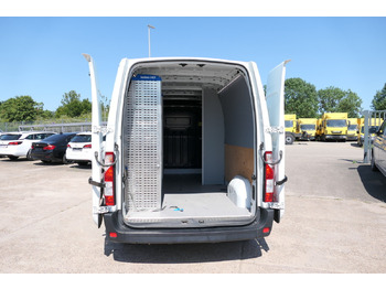 Van panel RENAULT Master