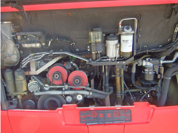 Bus kota SETRA S415 NF - EEV1 EURO 5 STANDHEIZUNG: gambar 5 Bus kota SETRA S415 NF - EEV1 EURO 5 STANDHEIZUNG: gambar 5