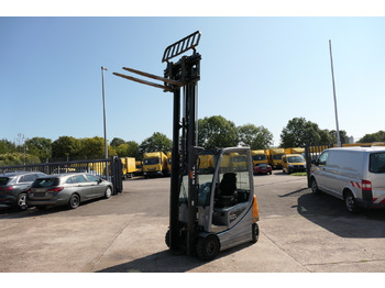 Forklift listrik STILL RX20