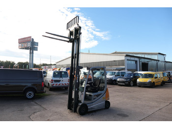 Forklift listrik STILL RX20