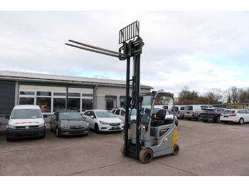 Forklift yang dipasang di truk STILL RX20
