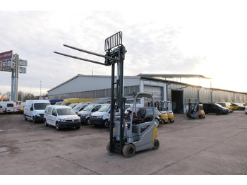 Forklift yang dipasang di truk STILL RX20