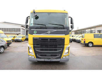Leasing VOLVO FH 26.420 6x2 BDF VOLVO FH 26.420 6x2 BDF: gambar 2