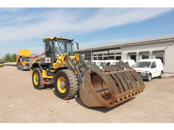 Wheel loader VOLVO L45H