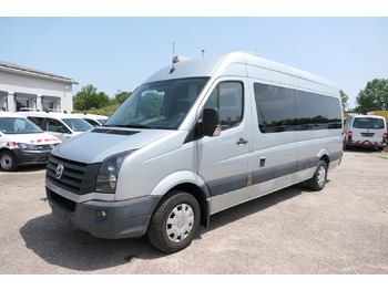 Van panel VOLKSWAGEN Crafter 35