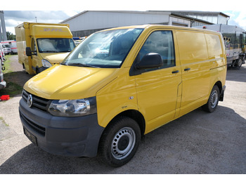Van kecil VOLKSWAGEN Transporter T5