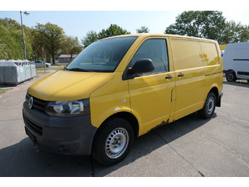 Van kecil VOLKSWAGEN Transporter T5