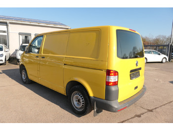 Van kecil VW T5 Transporter 2.0 TDI 2xSCHIEBETÜR PARKTRONIK E: gambar 5 Van kecil VW T5 Transporter 2.0 TDI 2xSCHIEBETÜR PARKTRONIK E: gambar 5