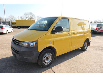Van kecil VW T5 Transporter 2.0 TDI 2xSCHIEBETÜR PARKTRONIK E: gambar 2 Van kecil VW T5 Transporter 2.0 TDI 2xSCHIEBETÜR PARKTRONIK E: gambar 2