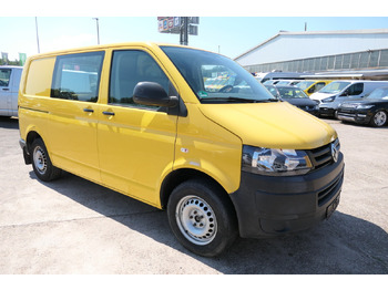 Van kecil VOLKSWAGEN Transporter T5