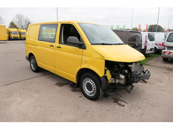 Leasing VW T5 Transporter 2.0 TDI COC VW T5 Transporter 2.0 TDI COC: gambar 2