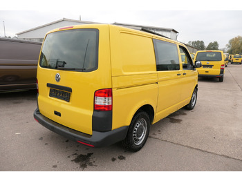 Leasing VW T5 Transporter 2.0 TDI COC VW T5 Transporter 2.0 TDI COC: gambar 4