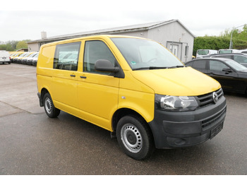 Van kecil VOLKSWAGEN Transporter T5