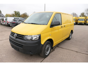 Van kecil VW T5 Transporter 2.0 TDI EURO-5 CoC PARKTRONIK: gambar 2