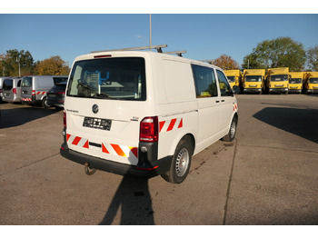 Leasing VW T6 2.0 TDI 4Motion 3-Sitzer  Klima AHK WERKSTATT VW T6 2.0 TDI 4Motion 3-Sitzer  Klima AHK WERKSTATT: gambar 5