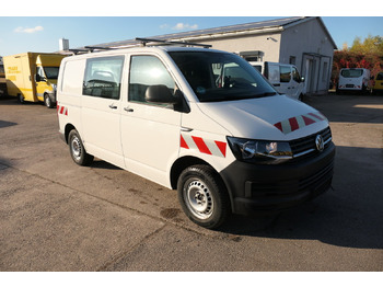 Leasing VW T6 2.0 TDI 4Motion 3-Sitzer  Klima AHK WERKSTATT VW T6 2.0 TDI 4Motion 3-Sitzer  Klima AHK WERKSTATT: gambar 2