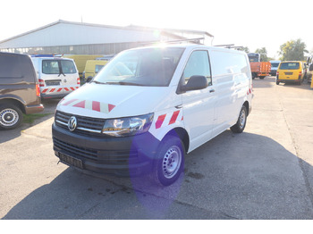 Leasing VW T6 2.0 TDI 4Motion 3-Sitzer  Klima AHK WERKSTATT VW T6 2.0 TDI 4Motion 3-Sitzer  Klima AHK WERKSTATT: gambar 3