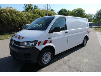 Van kecil VOLKSWAGEN Transporter T6