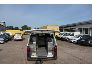 Van kecil VOLKSWAGEN Transporter T6