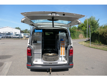 Van kecil VOLKSWAGEN Transporter T6