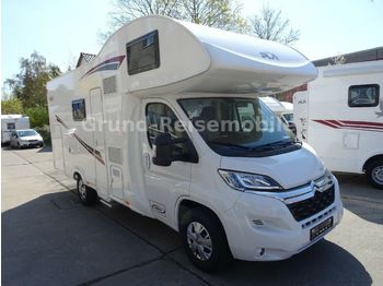 Mobil kemping P.L.A. Happy 440/ Neuwagen o. Zulass.: gambar 1