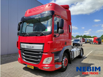 Tractor head DAF CF 440