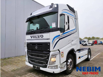 Tractor head VOLVO FH 460
