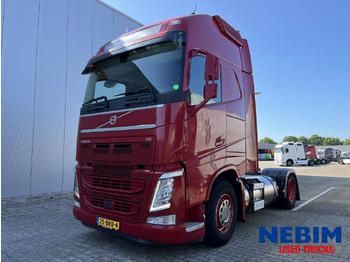 Tractor head VOLVO FH 460