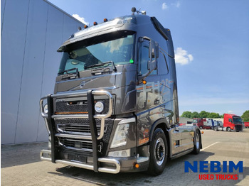 Tractor head VOLVO FH 540