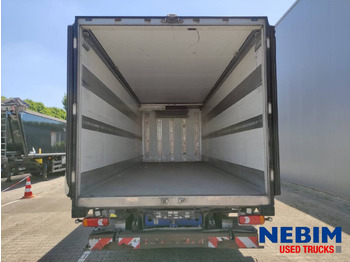 Truk berpendingin Volvo FL 280 4x2 Engine problem: gambar 3