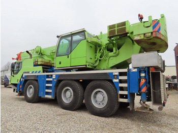 Leasing Liebherr LTM 1055-3.2  Liebherr LTM 1055-3.2: gambar 3