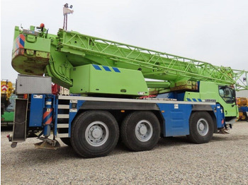 Leasing Liebherr LTM 1055-3.2  Liebherr LTM 1055-3.2: gambar 2
