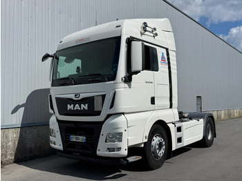 Tractor head MAN TGX 18.500