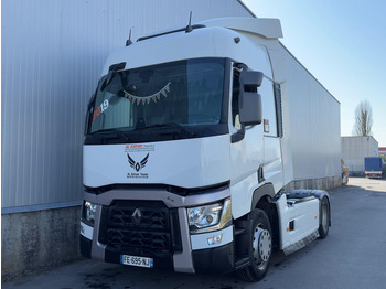 Tractor head RENAULT T 460