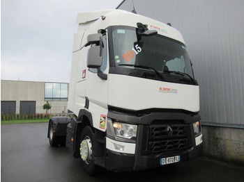 Tractor head RENAULT T 460