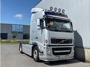 Tractor head VOLVO FH 500