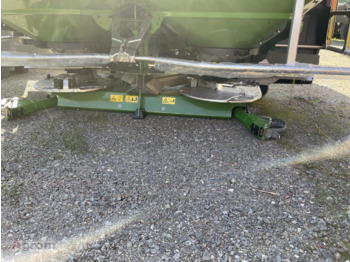 Penyebar pupuk baru Amazone ZA-TS 2700 ProfisPro Tronic: gambar 5 Penyebar pupuk baru Amazone ZA-TS 2700 ProfisPro Tronic: gambar 5