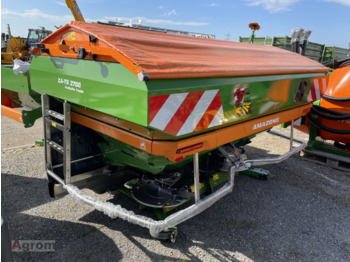 Penyebar pupuk baru Amazone ZA-TS 2700 ProfisPro Tronic: gambar 3 Penyebar pupuk baru Amazone ZA-TS 2700 ProfisPro Tronic: gambar 3