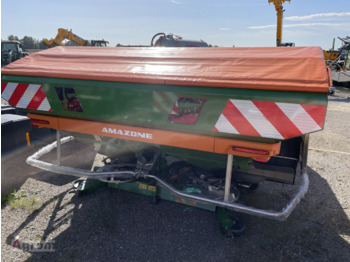 Penyebar pupuk baru Amazone ZA-TS 2700 ProfisPro Tronic: gambar 4 Penyebar pupuk baru Amazone ZA-TS 2700 ProfisPro Tronic: gambar 4