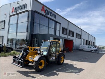 Telehandler JCB