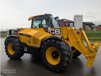 Telehandler JCB 542-70 AGRI XTRA: gambar 2