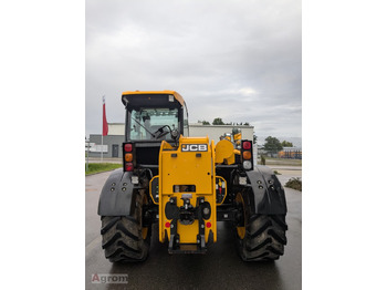 Telehandler JCB 542-70 AGRI XTRA: gambar 3