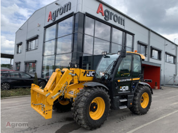 Telehandler baru JCB 542-70 Agri Xtra: gambar 1